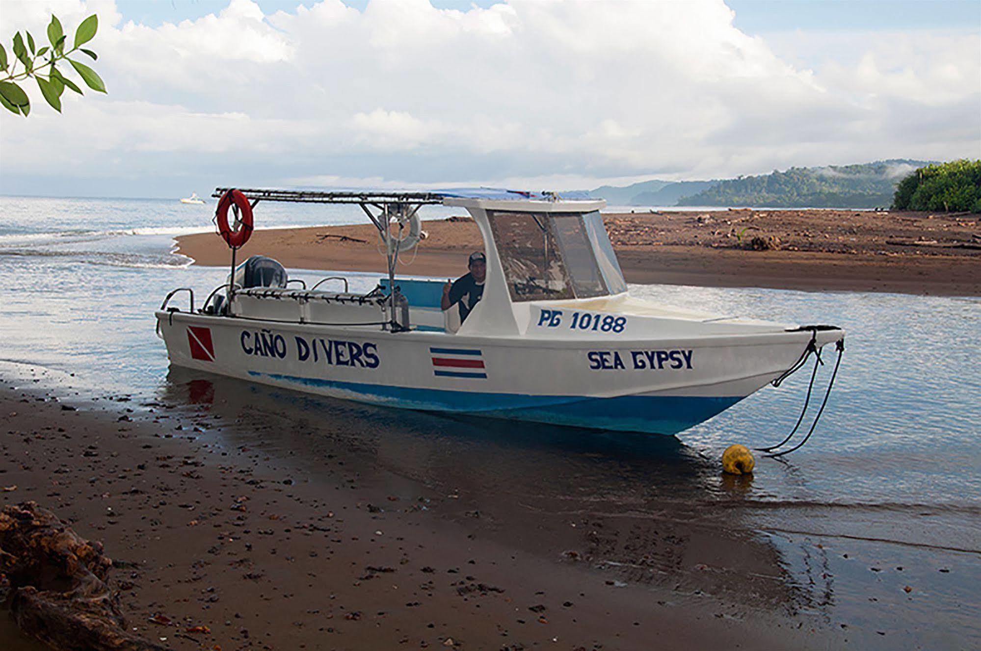 Pirate Cove Ξενοδοχείο Drakes Bay Εξωτερικό φωτογραφία
