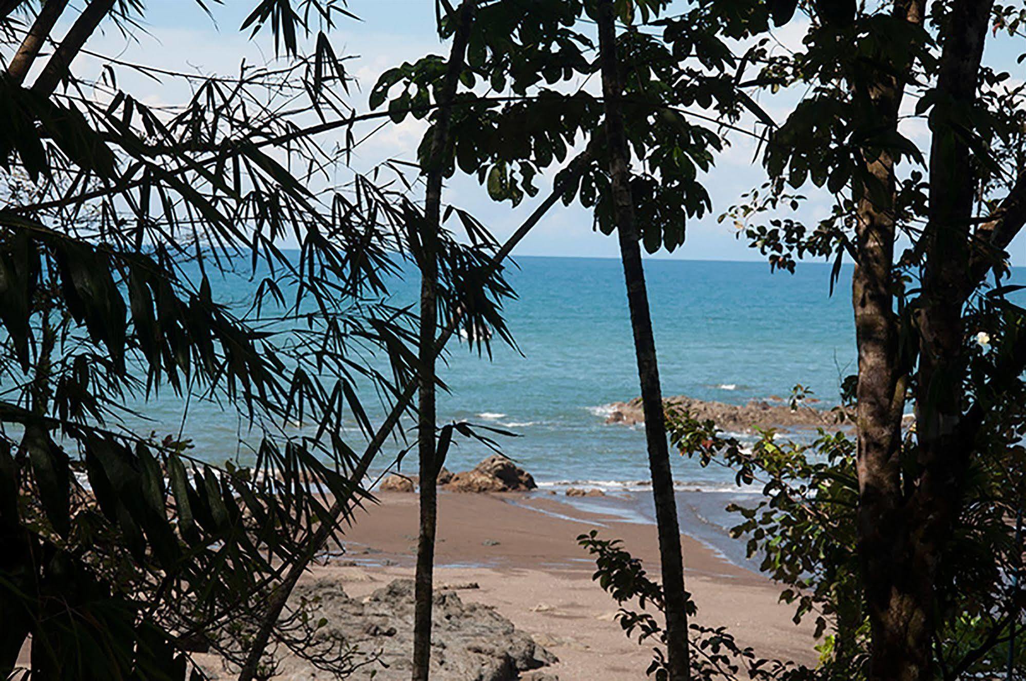Pirate Cove Ξενοδοχείο Drakes Bay Εξωτερικό φωτογραφία